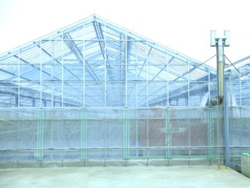 株式会社共走の農業資材事業