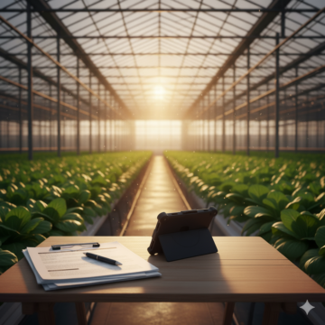 【コラム】農業法人の設立費用と手続きが分かる 法人化のメリットデメリットを徹底解説の画像